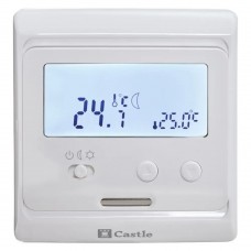 Терморегулятор электронный Castle Е31