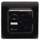 Терморегулятор механический Castle M5.16 Black