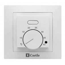 Терморегулятор механический Castle AC308H