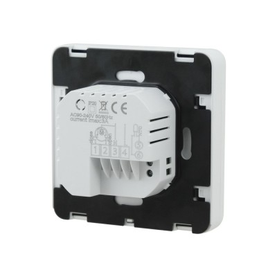 Терморегулятор RAFTEC R02B05