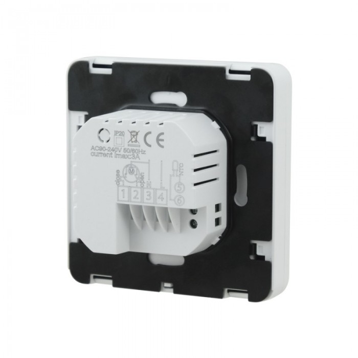 Терморегулятор RAFTEC R02B05