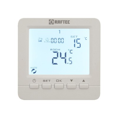Терморегулятор RAFTEC R02B05