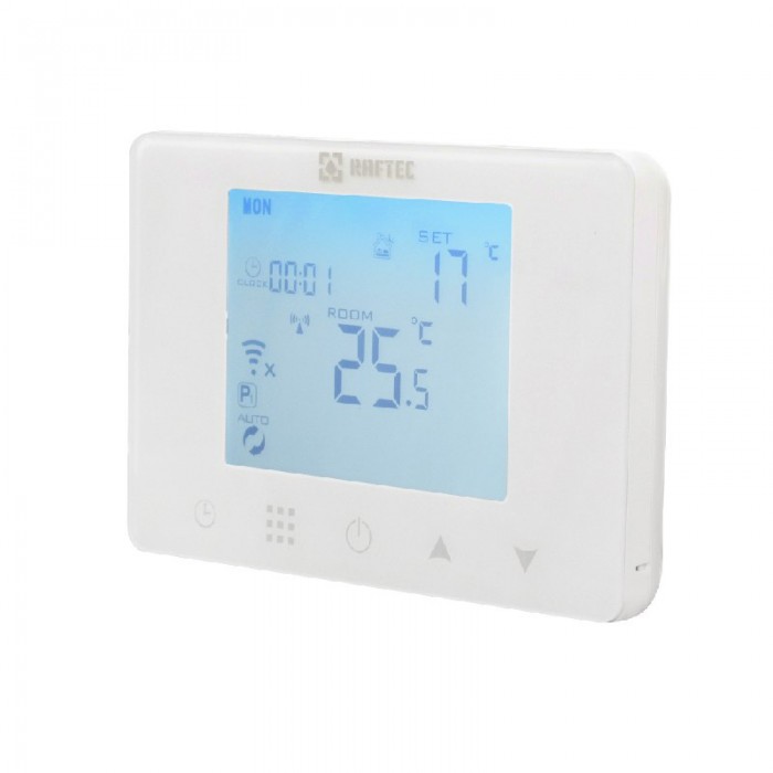 Беспроводной программатор RAFTEC R09RF Wi-Fi