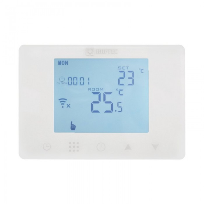 Беспроводной программатор RAFTEC R09RF Wi-Fi