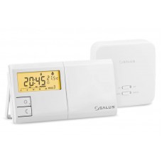 Бездротовий програматор SALUS 091FLRFv2