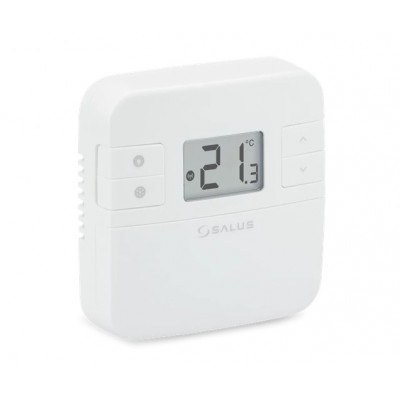 Кімнатний терморегулятор SALUS RT310