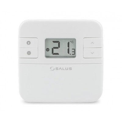 Кімнатний терморегулятор SALUS RT310
