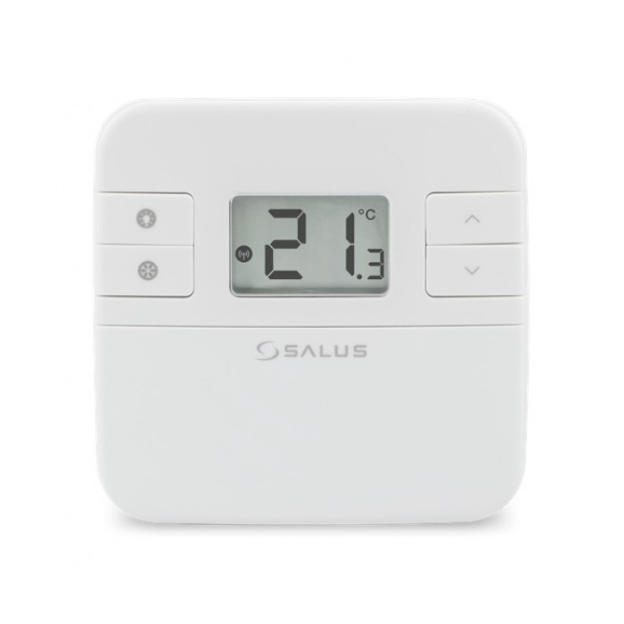 Кімнатний терморегулятор SALUS RT310