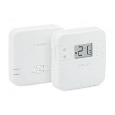 Бездротовий терморегулятор SALUS RT310RF