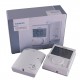 Бездротовий терморегулятор SIEMENS RDJ100 RF Бездротовий терморегулятор SIEMENS RDJ100 RF