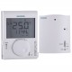 Бездротовий терморегулятор SIEMENS RDJ100 RF