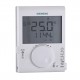 Кімнатний терморегулятор SIEMENS RDJ100