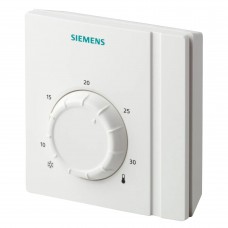 Механічний термостат SIEMENS RAA21