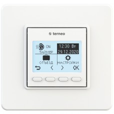 Терморегулятор Terneo Pro Терморегулятор Terneo Pro