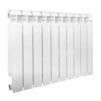 Радиатор биметаллический Calgoni Brava Pro 500XL