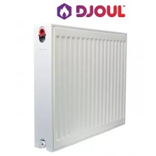 Сталевий радіатор DJOUL 11K 500х400