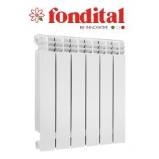 Радиатор биметаллический Fondital Alustal 500/100