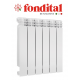 Радиатор биметаллический Fondital Alustal 500/100