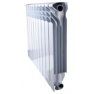 Радиатор алюминиевый GALLARDO ALPOWER 500/96