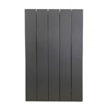 Радіатор алюмінієвий Global VIP R 350/100 Black
