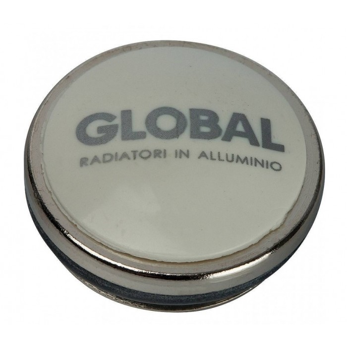 Комплект радиаторный Global 1/2" (900-2000)