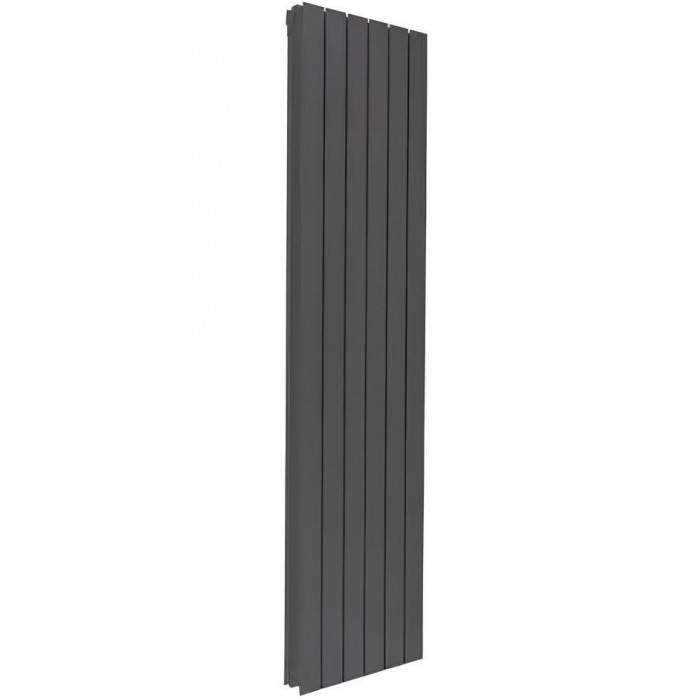 Радіатор алюмінієвий Global OSCAR 1600 Black