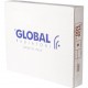 Радіатор алюмінієвий Global VOX EXTRA 500/100