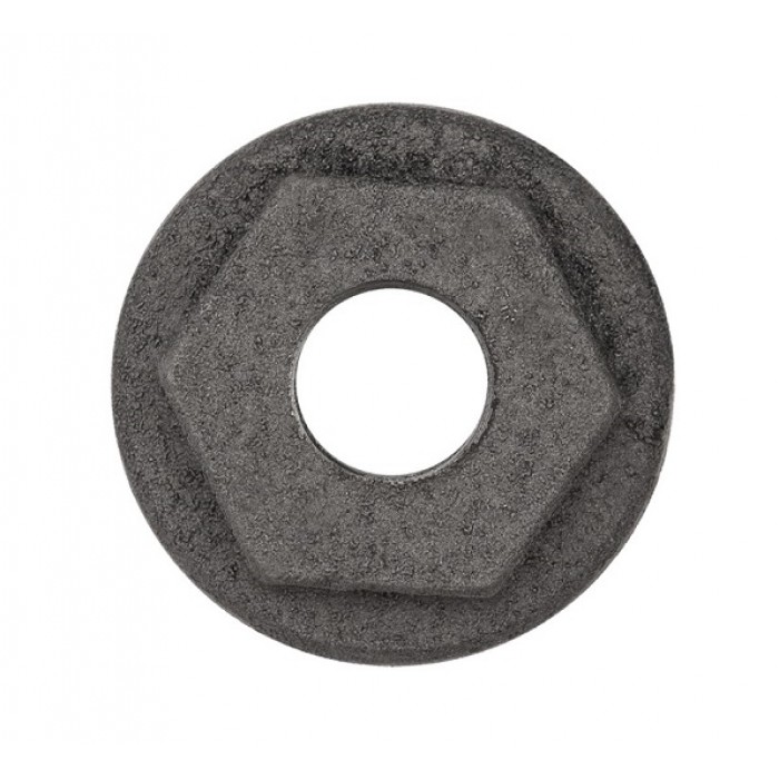 Футорка чавунна для радіатора INVERA Model4 5/4х1/2" права