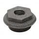 Футорка чугунная для радиатора INVERA Model4 5/4х1/2" левая