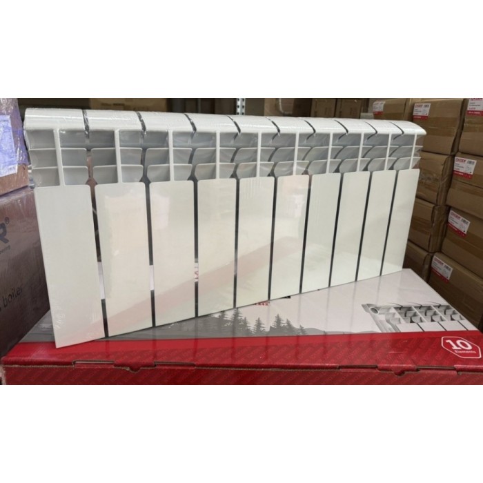 Радіатор біметалічний KOER 100 Bimetal-300 ULTRA (KR5837)