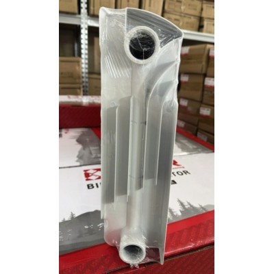 Радиатор биметаллический KOER 100 Bimetal-300 ULTRA (KR5837)