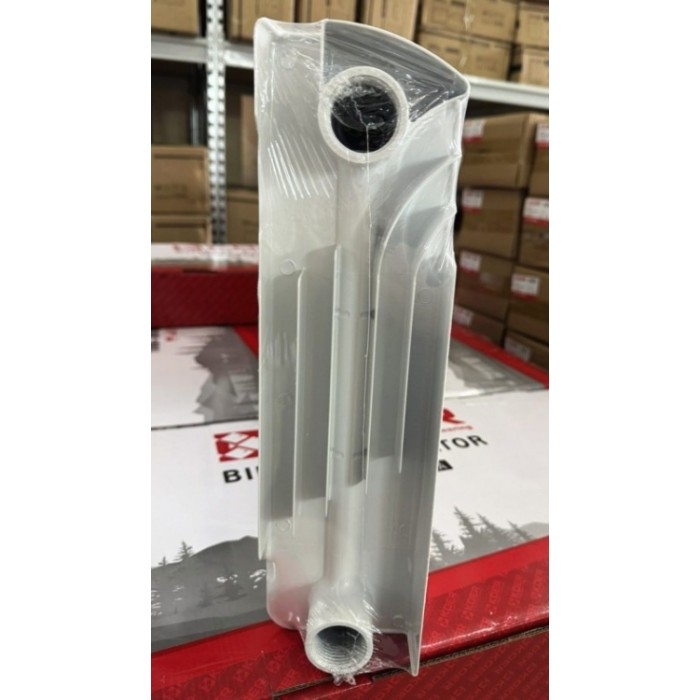 Радіатор біметалічний KOER 100 Bimetal-300 ULTRA (KR5837)