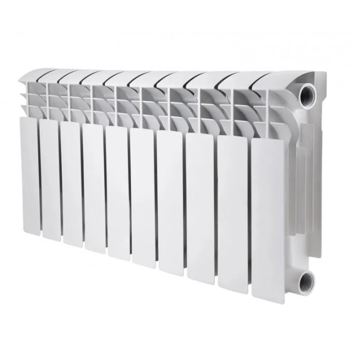 Радиатор биметаллический KOER 100 Bimetal-300 ULTRA (KR5837)