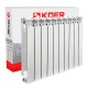 Радиатор биметаллический KOER 100 Bimetal-500 GRAND