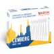 Радиатор алюминиевый MAREK LEMBERG 500/96