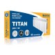 Биметаллический радиатор Marek TITAN 300/96