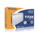 Биметаллический радиатор Marek TITAN 500/96