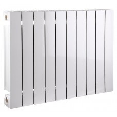 Радиатор биметаллический QUEEN THERM 500/100 UNIVERSAL Радиатор биметаллический QUEEN THERM 500/100 UNIVERSAL