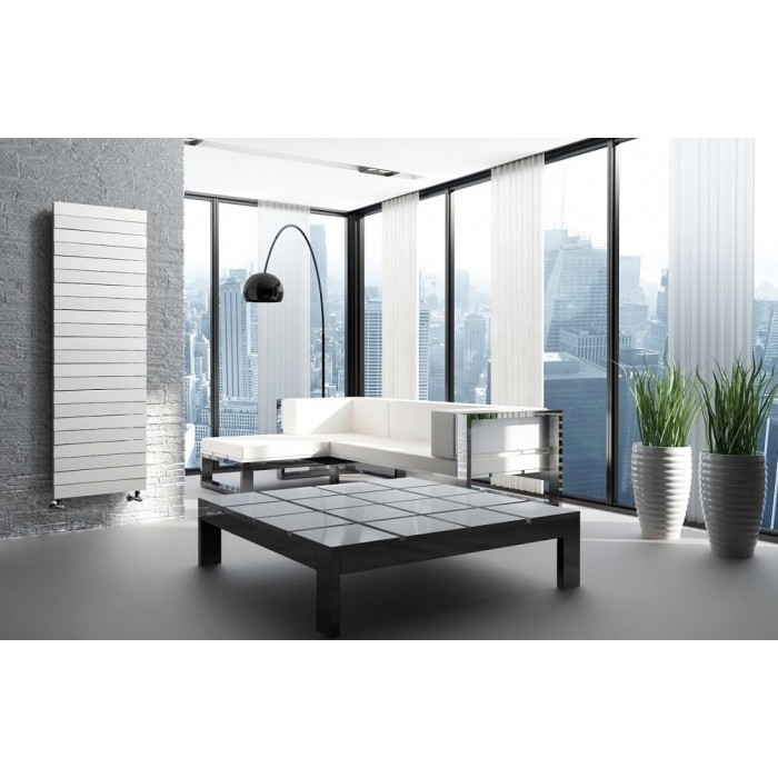 Радиатор биметаллический QUEEN THERM 500/100 UNIVERSAL