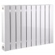 Радиатор биметаллический QUEEN THERM 500/100 UNIVERSAL
