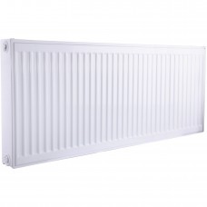 Сталевий радіатор QUEEN THERM 22Т 500х1200 бічне підключення