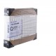 Сталевий радіатор QUEEN THERM 22Т 500х600 бічне підключення