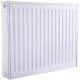 Сталевий радіатор QUEEN THERM 22Т 500х600 бічне підключення