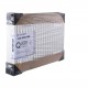 Сталевий радіатор QUEEN THERM 22Т 500х700 бічне підключення