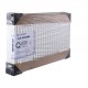 Сталевий радіатор QUEEN THERM 22Т 500х800 бічне підключення