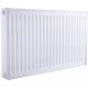 Сталевий радіатор QUEEN THERM 22Т 500х800 бічне підключення