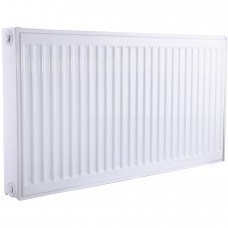 Сталевий радіатор QUEEN THERM 22Т 500х900 бічне підключення