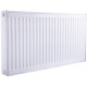 Сталевий радіатор QUEEN THERM 22Т 500х900 бічне підключення