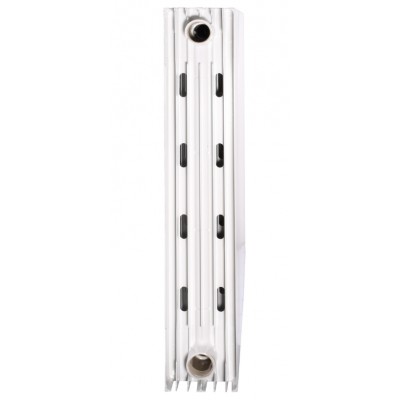 Радиатор биметаллический QUEEN THERM 500/100 VERTICAL
