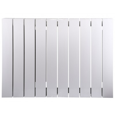Радиатор биметаллический QUEEN THERM 500/100 VERTICAL
